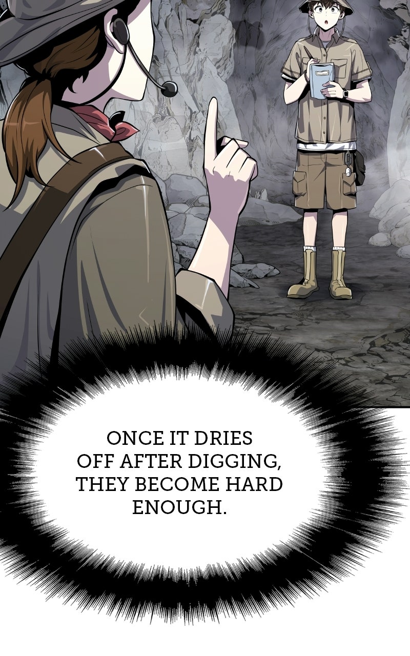 Read The Sichuan Tang Clan's Entomologist en Manga Online