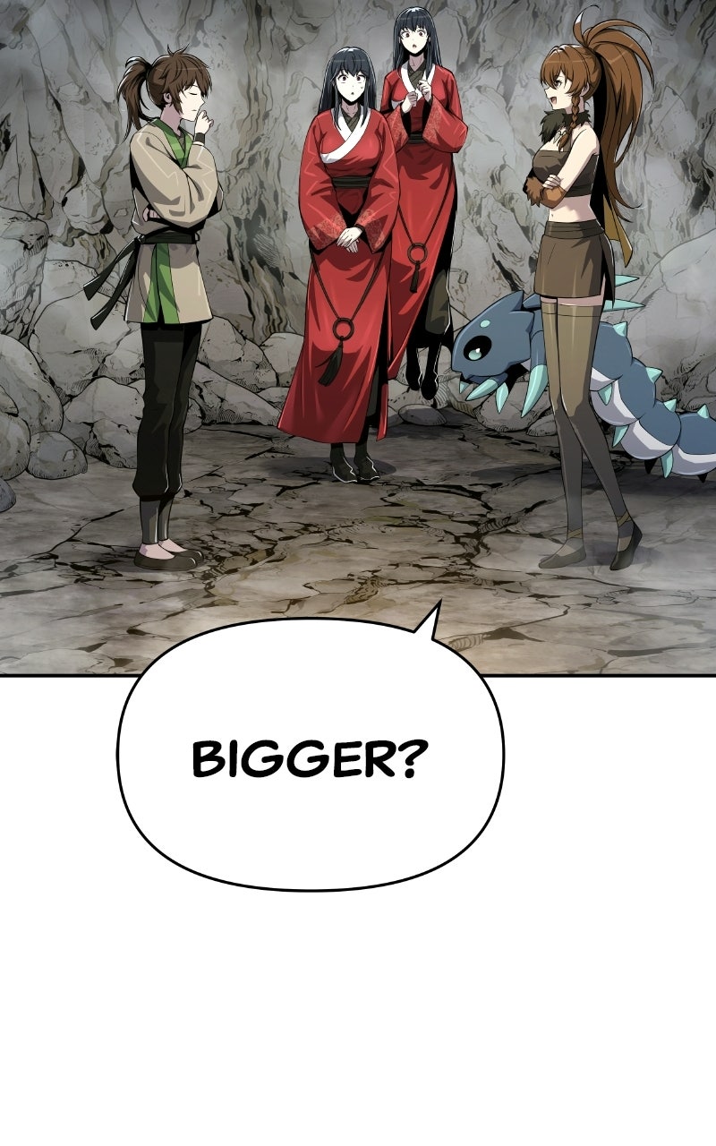 Read The Sichuan Tang Clan's Entomologist en Manga Online