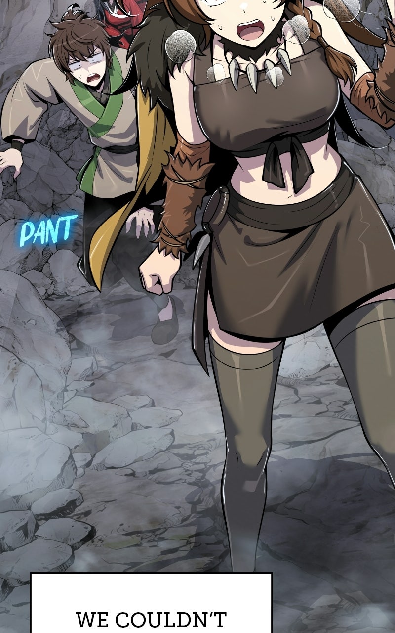 Read The Sichuan Tang Clan's Entomologist en Manga Online