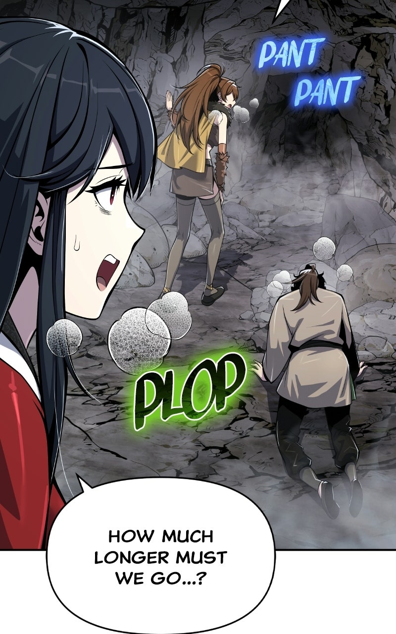 Read The Sichuan Tang Clan's Entomologist en Manga Online