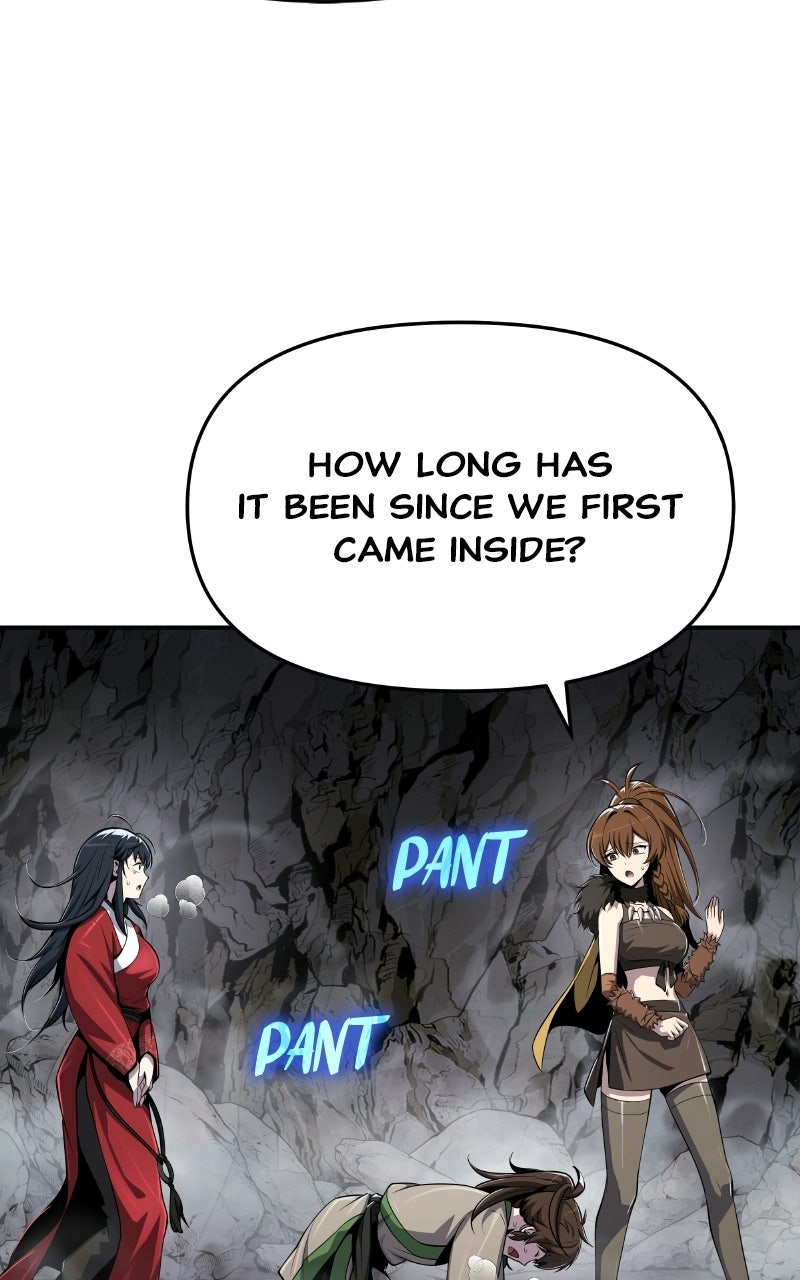 Read The Sichuan Tang Clan's Entomologist en Manga Online