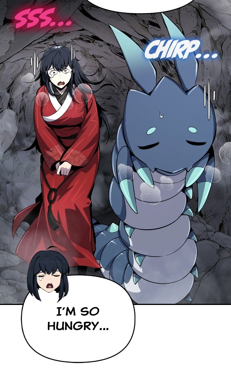 Read The Sichuan Tang Clan's Entomologist en Manga Online