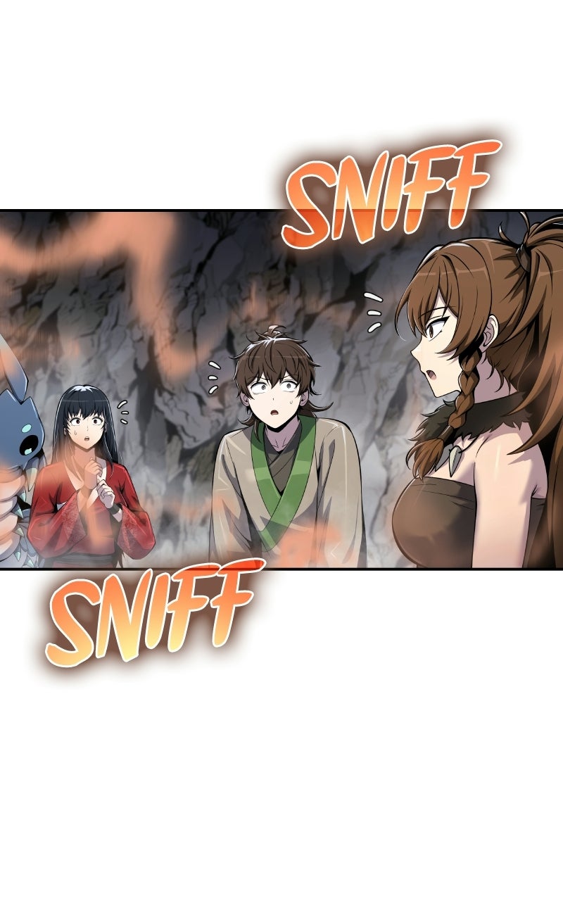 Read The Sichuan Tang Clan's Entomologist en Manga Online