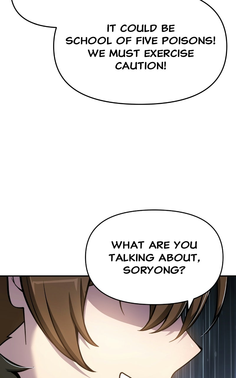 Read The Sichuan Tang Clan's Entomologist en Manga Online
