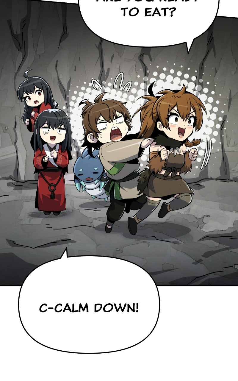 Read The Sichuan Tang Clan's Entomologist en Manga Online