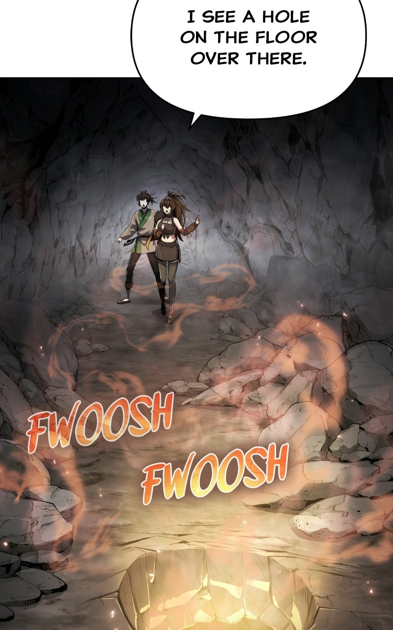 Read The Sichuan Tang Clan's Entomologist en Manga Online