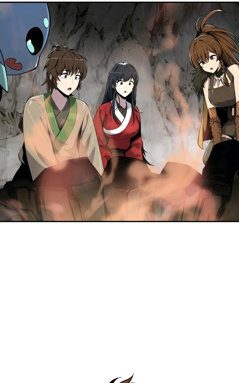 Read The Sichuan Tang Clan's Entomologist en Manga Online