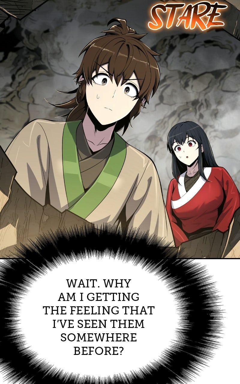 Read The Sichuan Tang Clan's Entomologist en Manga Online