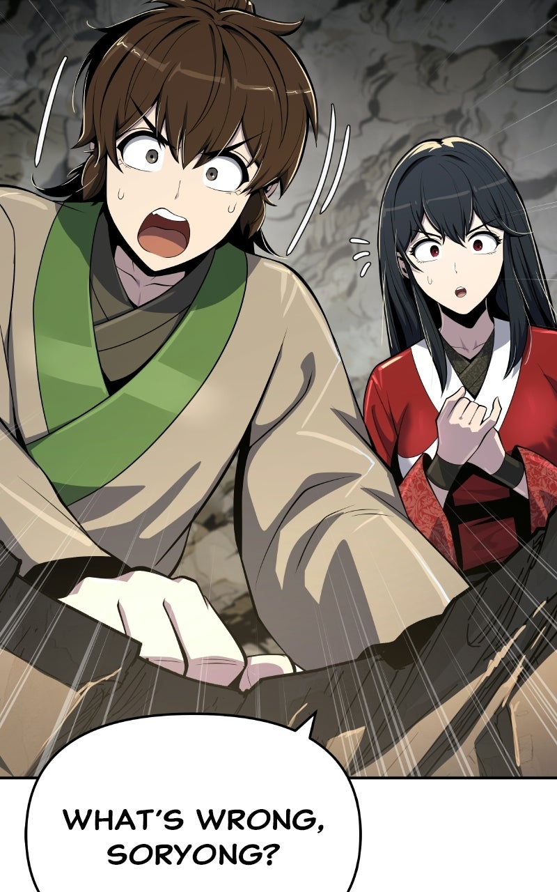 Read The Sichuan Tang Clan's Entomologist en Manga Online