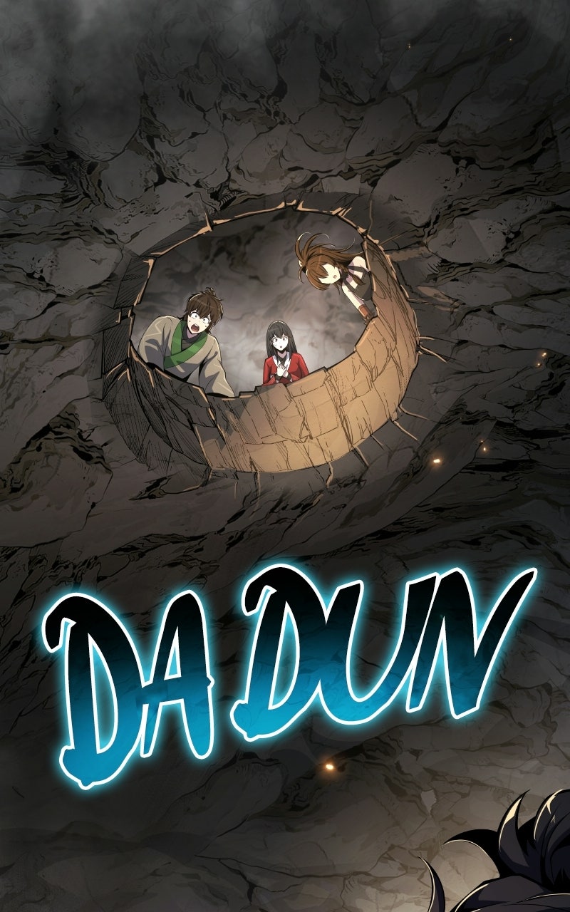 Read The Sichuan Tang Clan's Entomologist en Manga Online