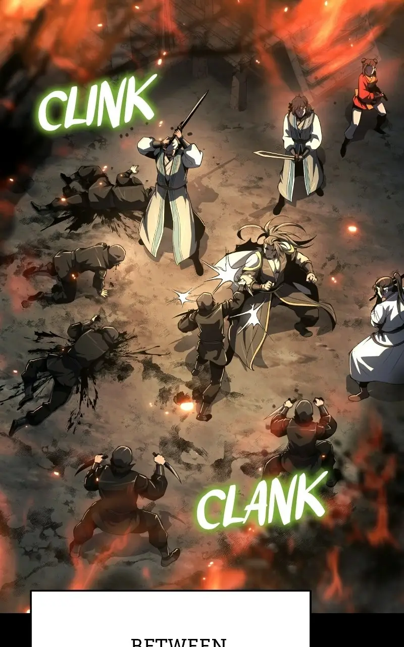 Read The Sichuan Tang Clan's Entomologist en Manga Online