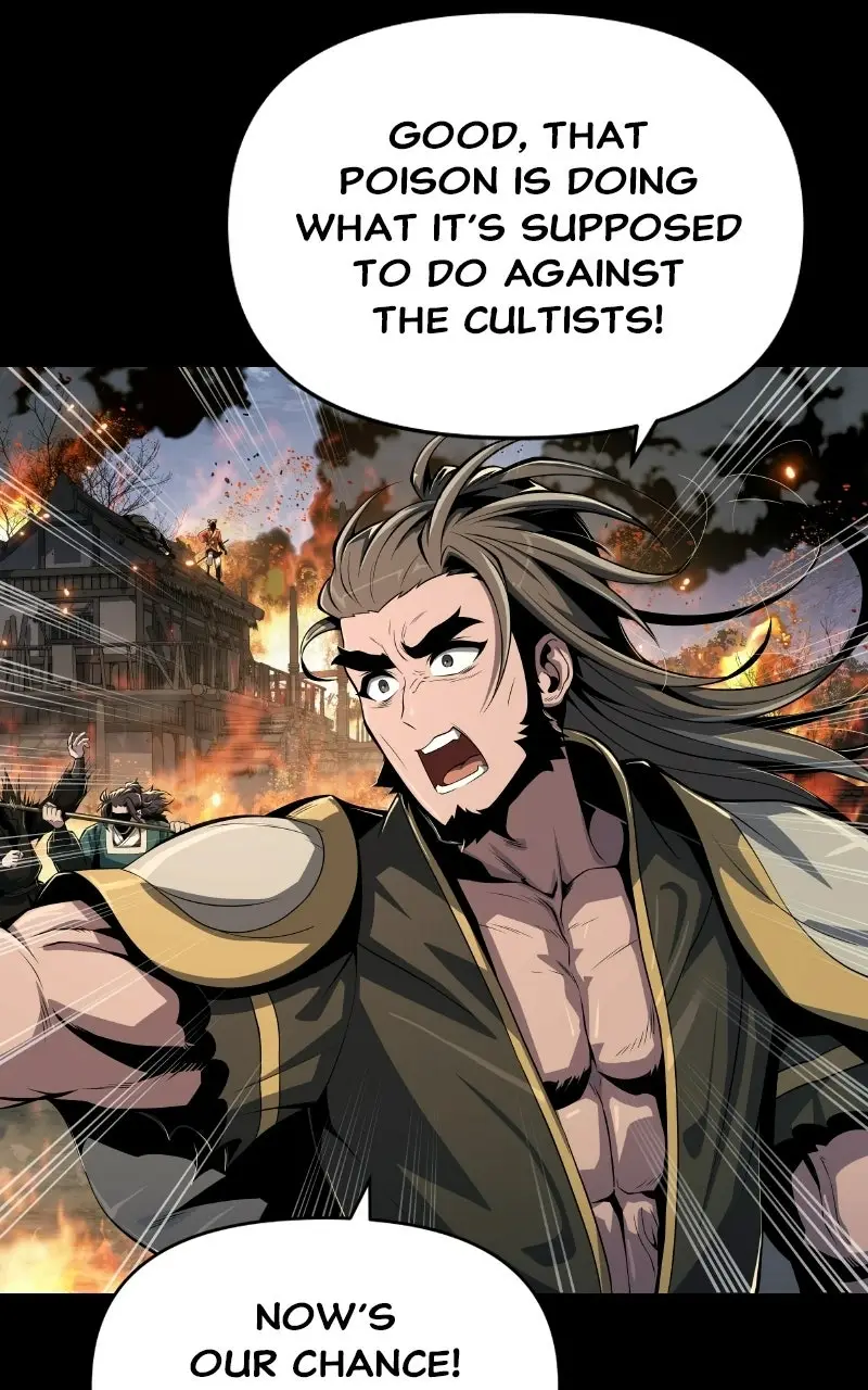 Read The Sichuan Tang Clan's Entomologist en Manga Online