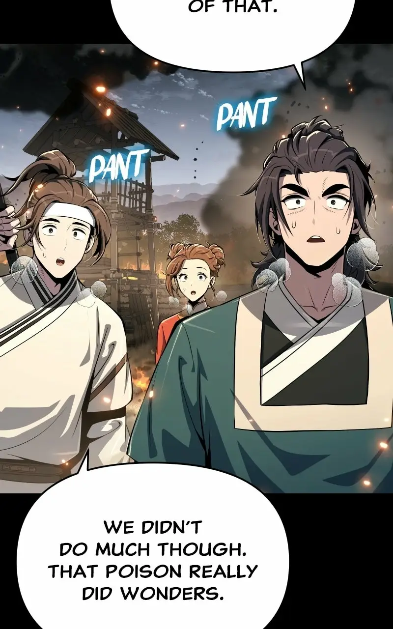 Read The Sichuan Tang Clan's Entomologist en Manga Online