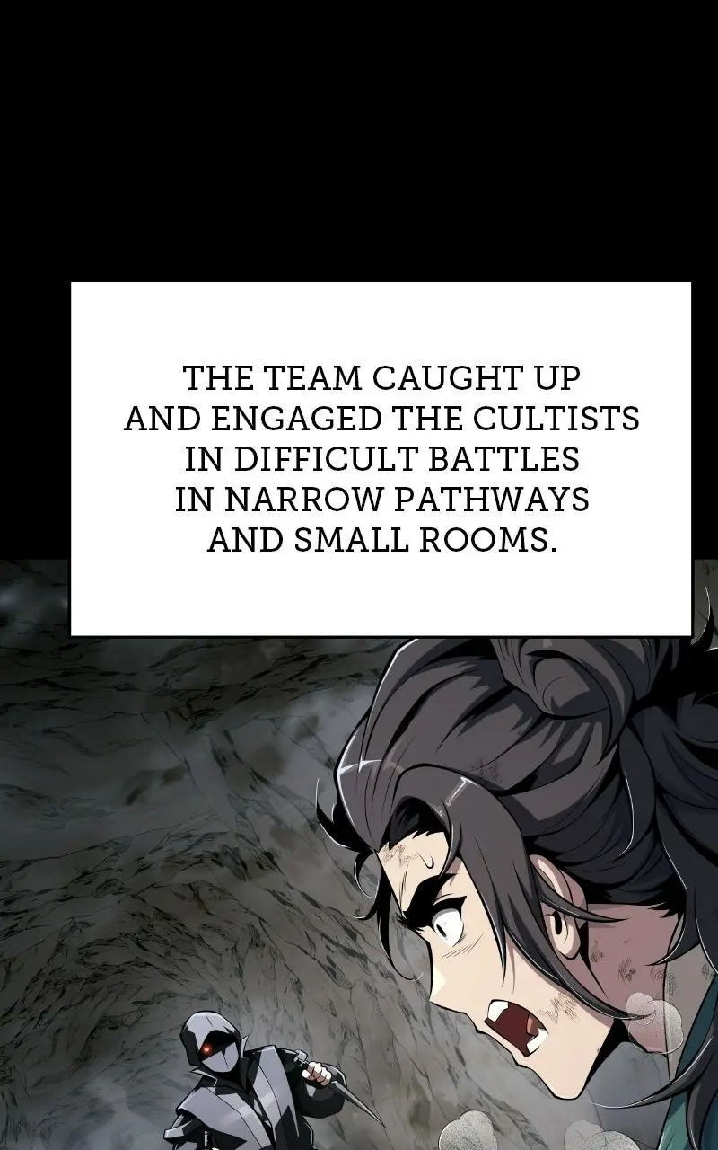 Read The Sichuan Tang Clan's Entomologist en Manga Online
