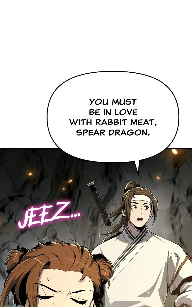 Read The Sichuan Tang Clan's Entomologist en Manga Online
