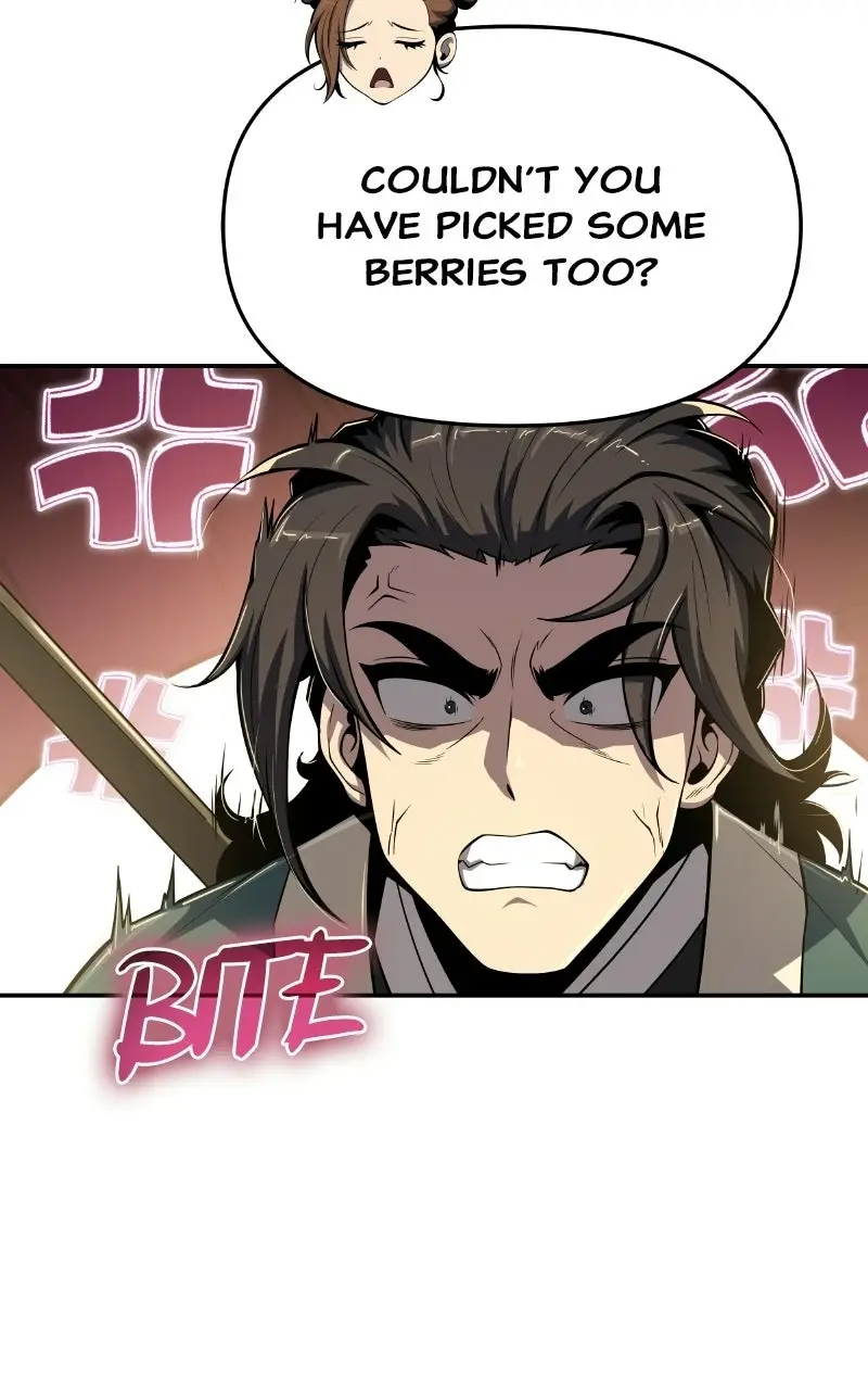 Read The Sichuan Tang Clan's Entomologist en Manga Online