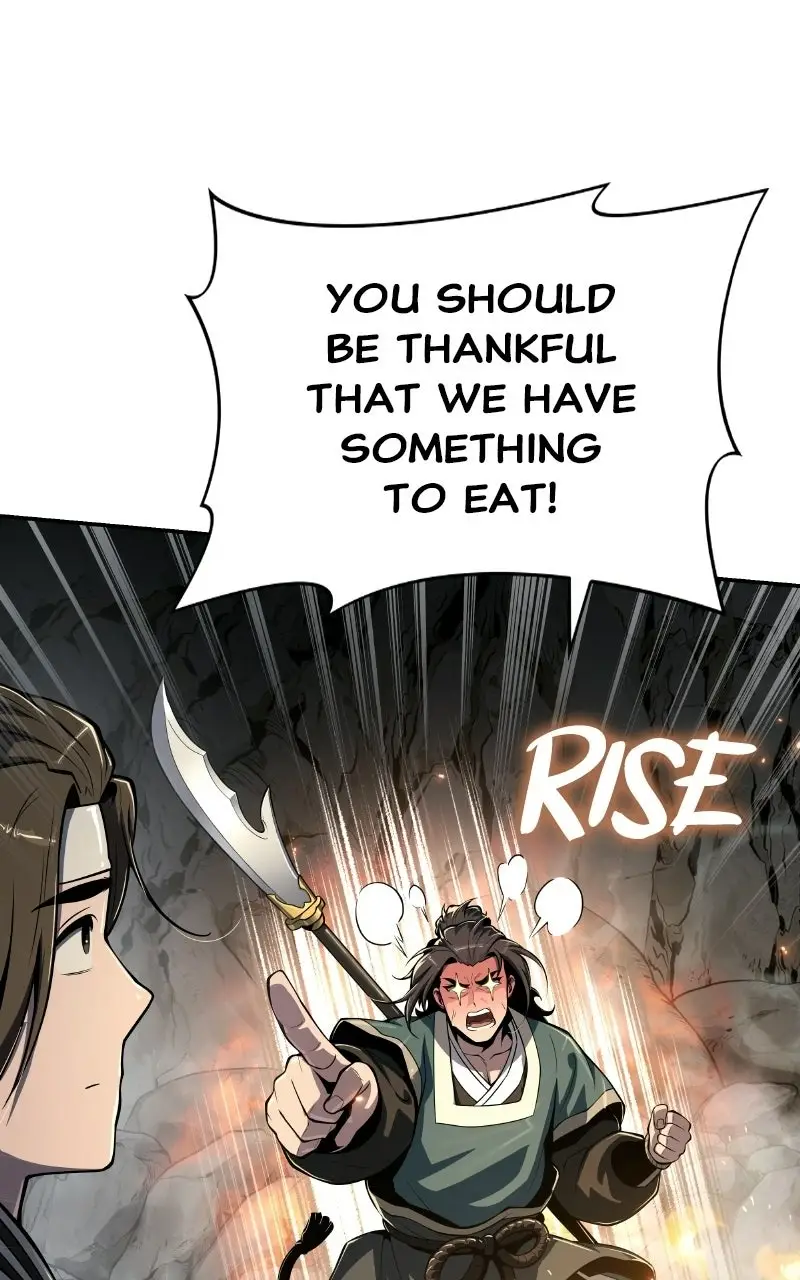 Read The Sichuan Tang Clan's Entomologist en Manga Online