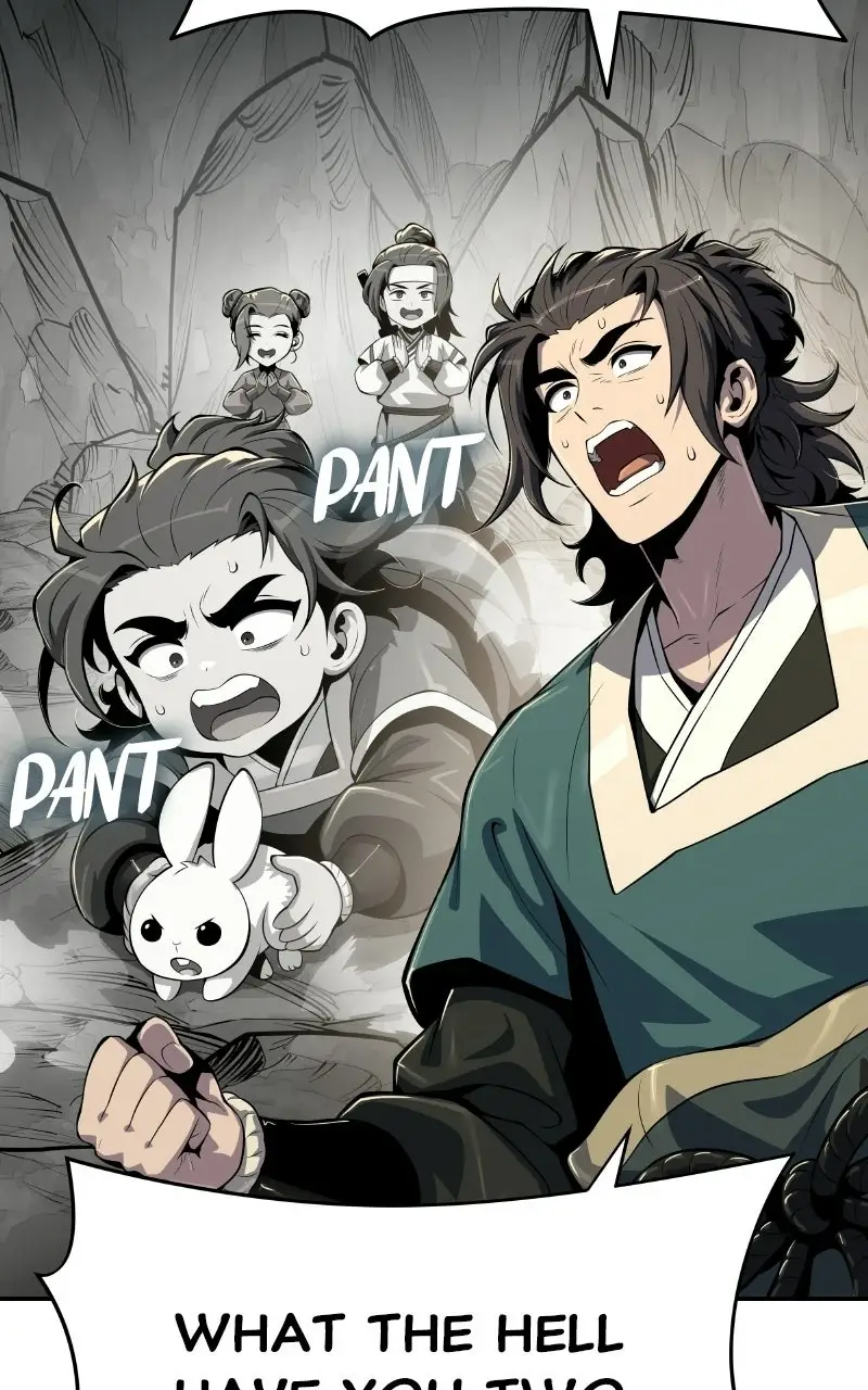 Read The Sichuan Tang Clan's Entomologist en Manga Online