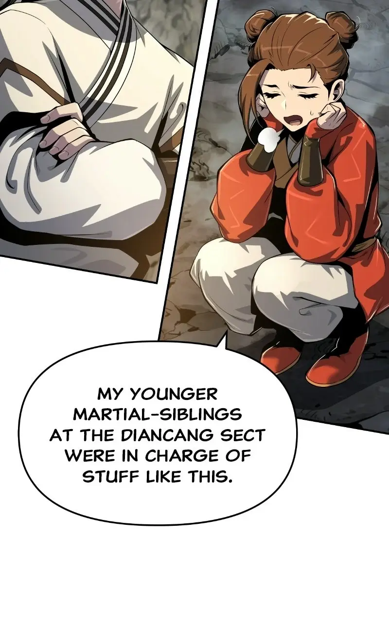 Read The Sichuan Tang Clan's Entomologist en Manga Online