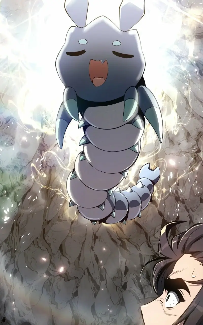 Read The Sichuan Tang Clan's Entomologist en Manga Online
