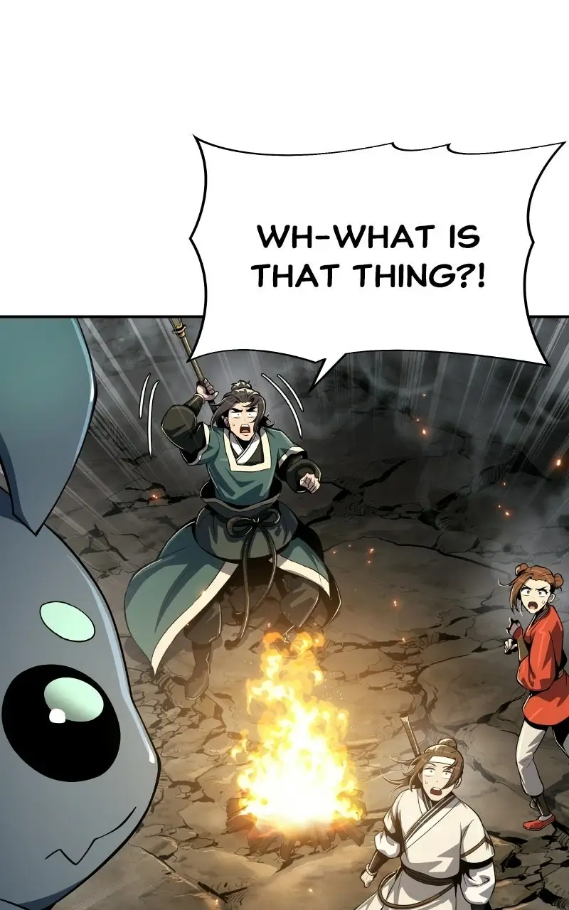Read The Sichuan Tang Clan's Entomologist en Manga Online