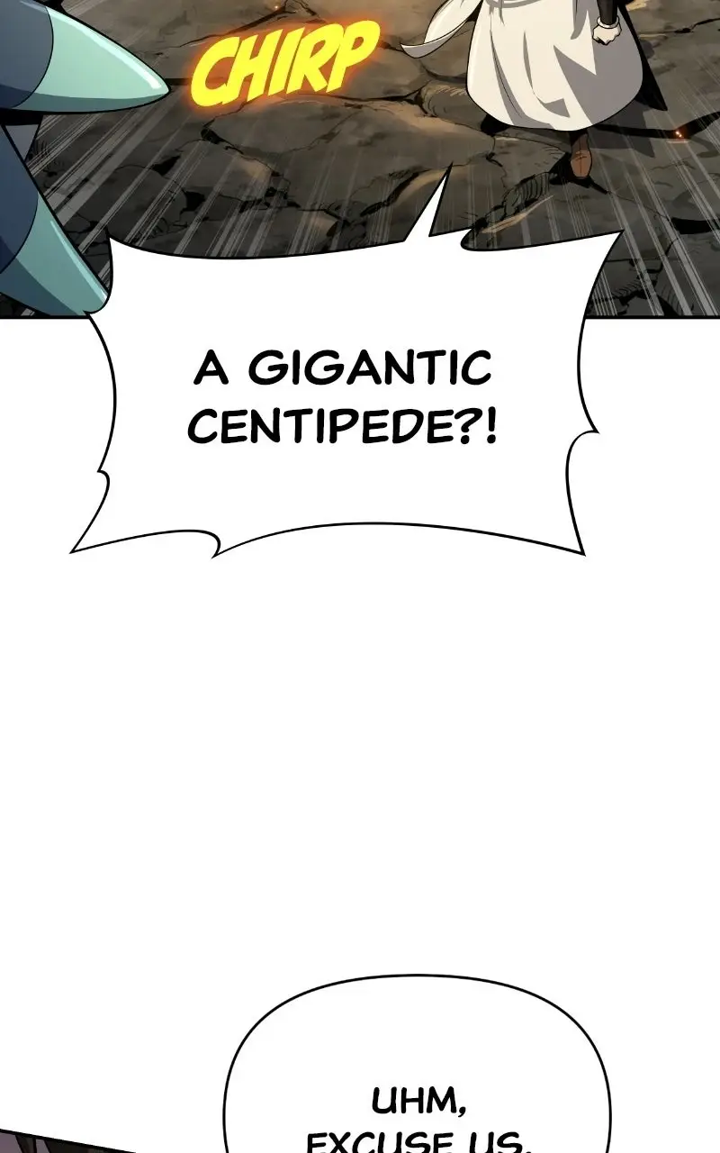 Read The Sichuan Tang Clan's Entomologist en Manga Online