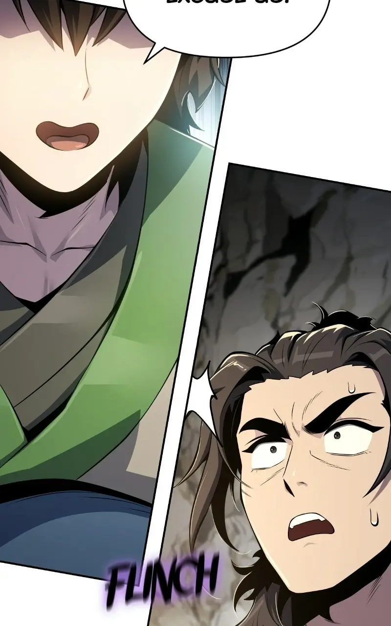 Read The Sichuan Tang Clan's Entomologist en Manga Online