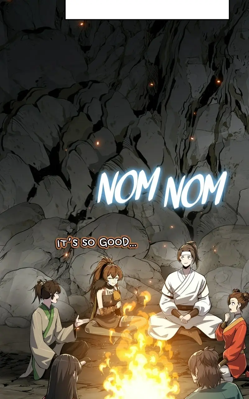 Read The Sichuan Tang Clan's Entomologist en Manga Online