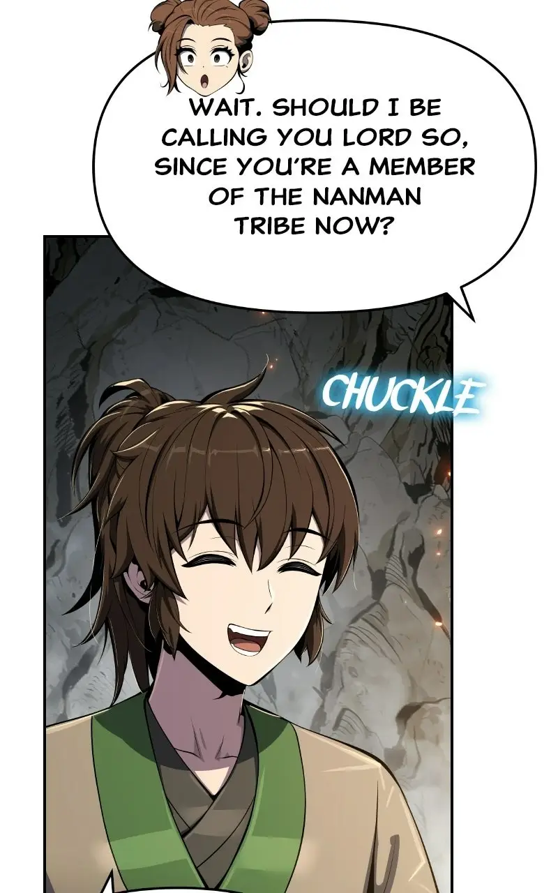 Read The Sichuan Tang Clan's Entomologist en Manga Online