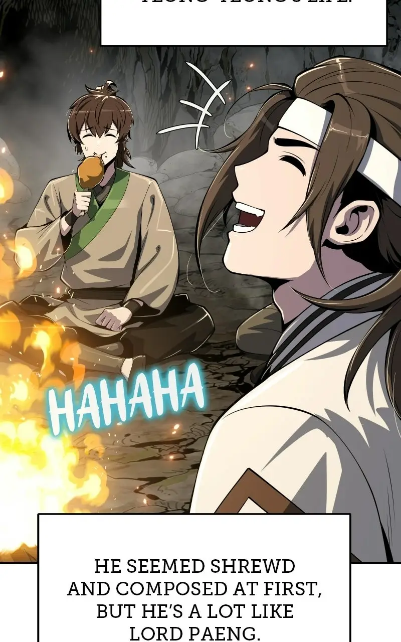 Read The Sichuan Tang Clan's Entomologist en Manga Online