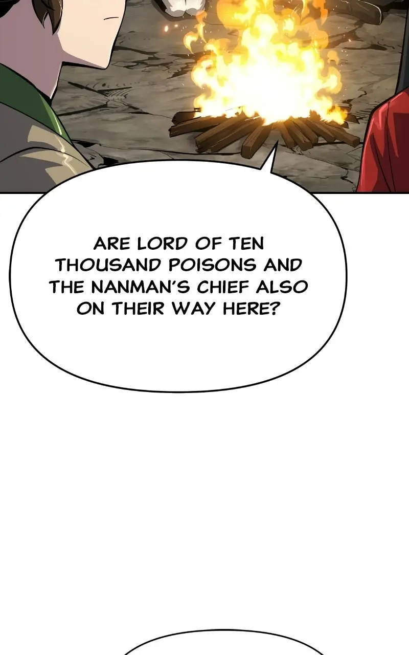 Read The Sichuan Tang Clan's Entomologist en Manga Online