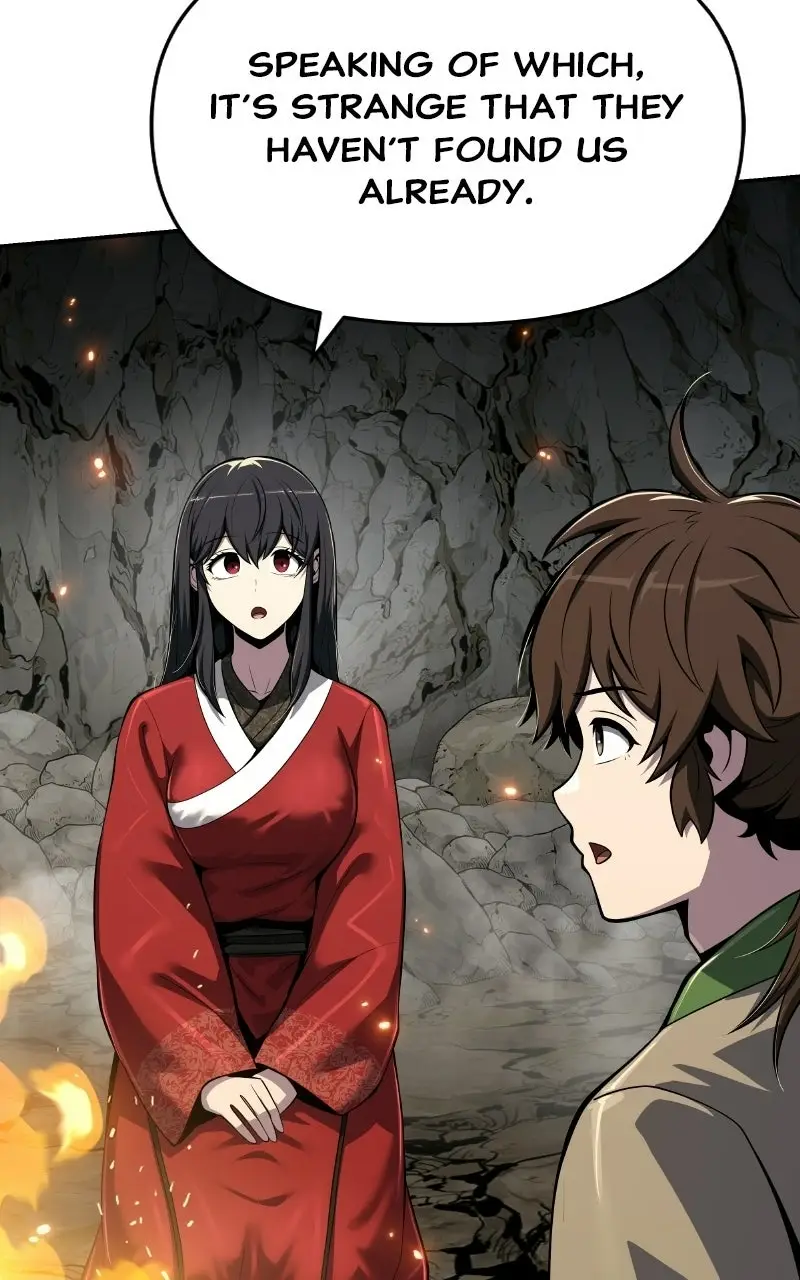 Read The Sichuan Tang Clan's Entomologist en Manga Online