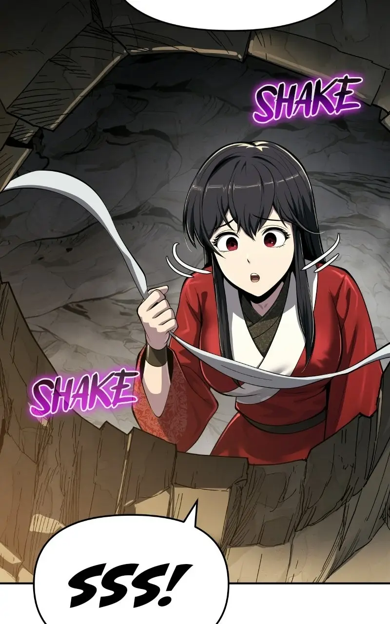 Read The Sichuan Tang Clan's Entomologist en Manga Online