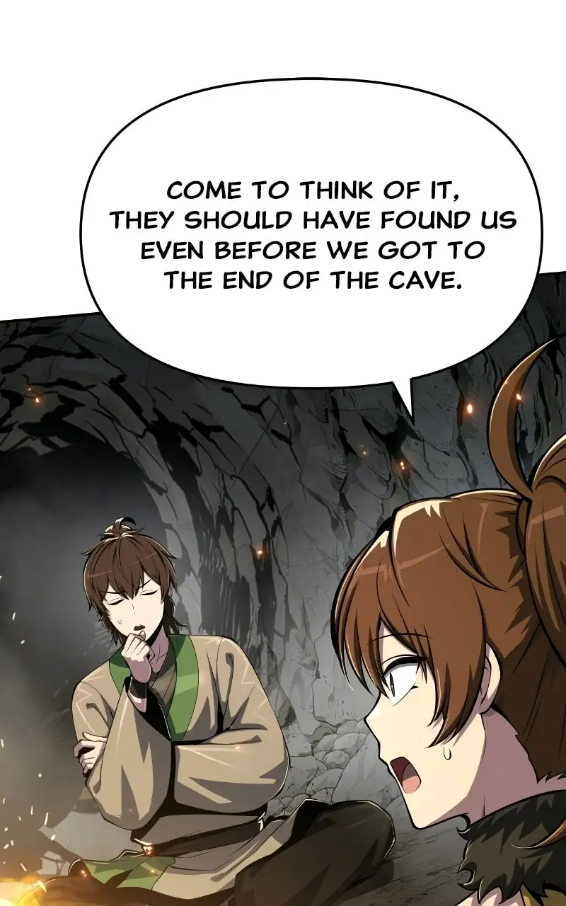 Read The Sichuan Tang Clan's Entomologist en Manga Online