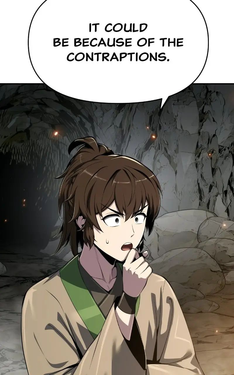 Read The Sichuan Tang Clan's Entomologist en Manga Online