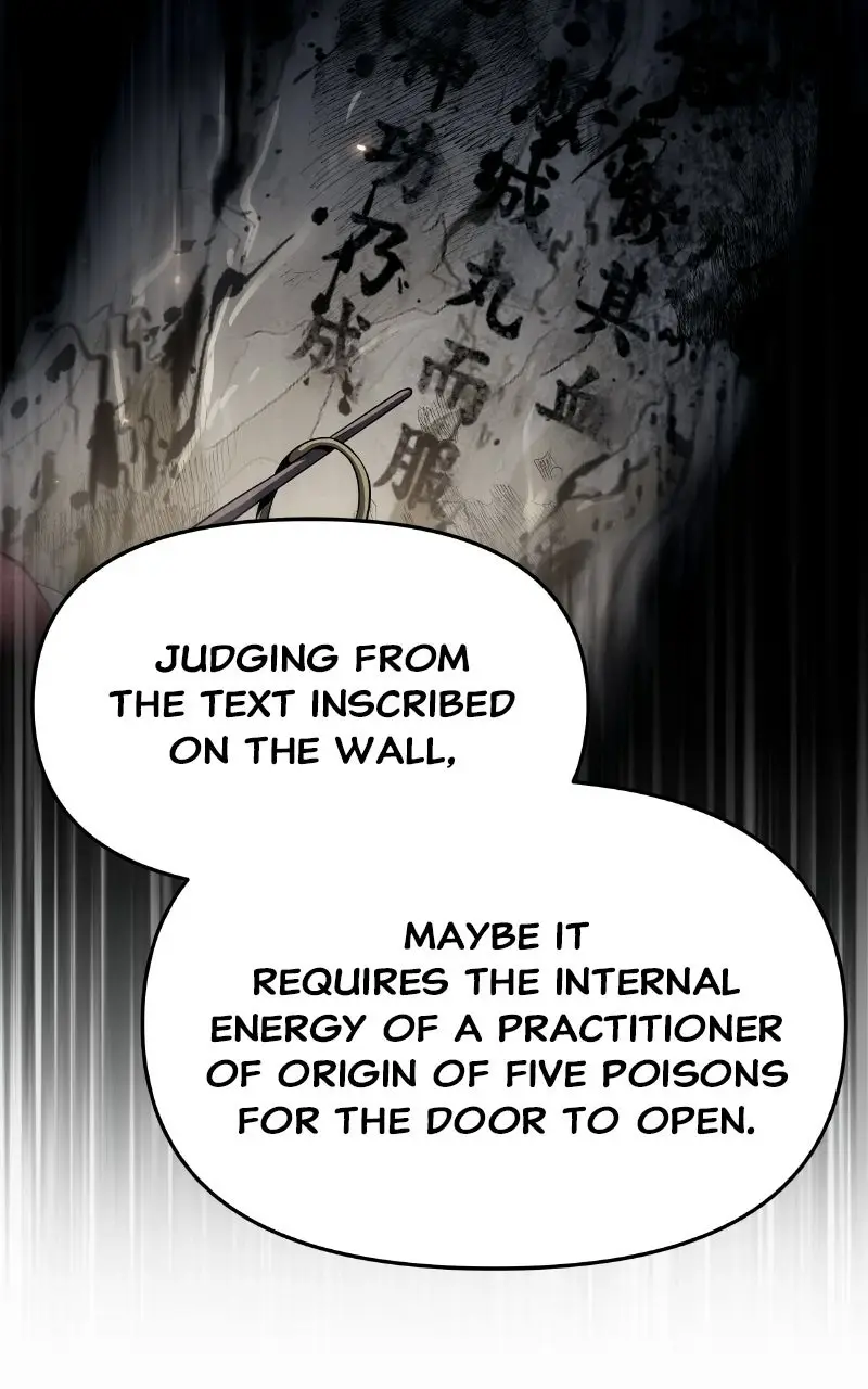 Read The Sichuan Tang Clan's Entomologist en Manga Online