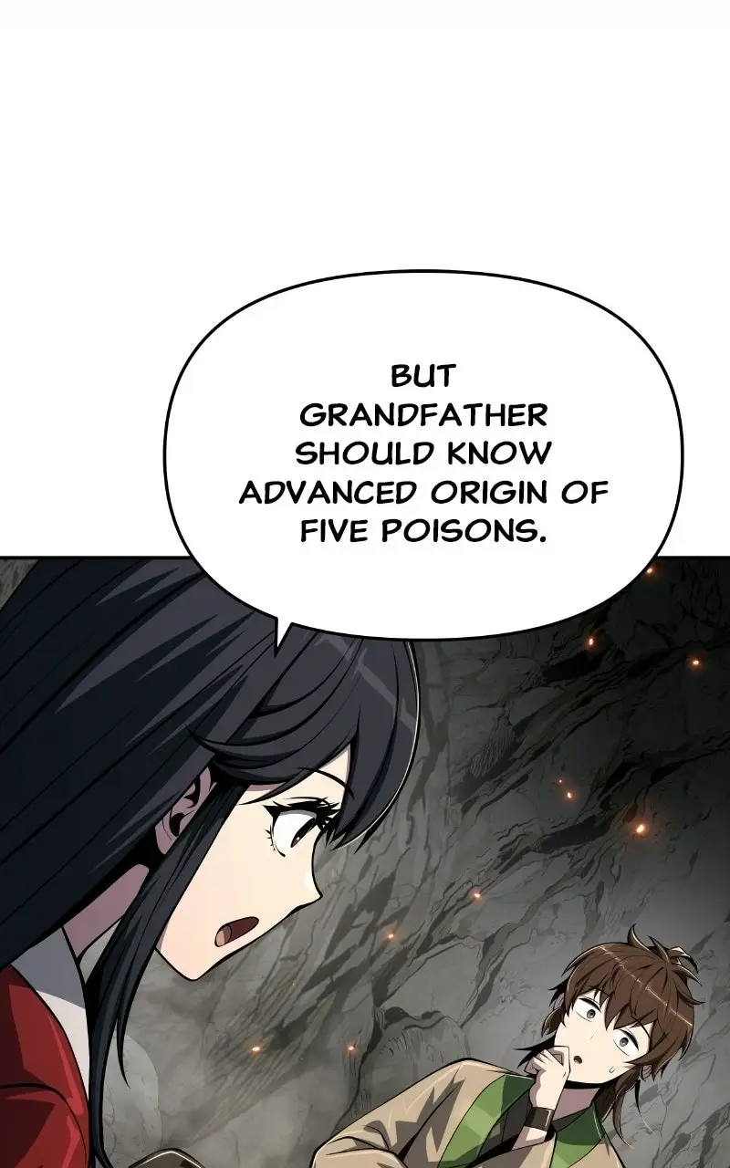Read The Sichuan Tang Clan's Entomologist en Manga Online