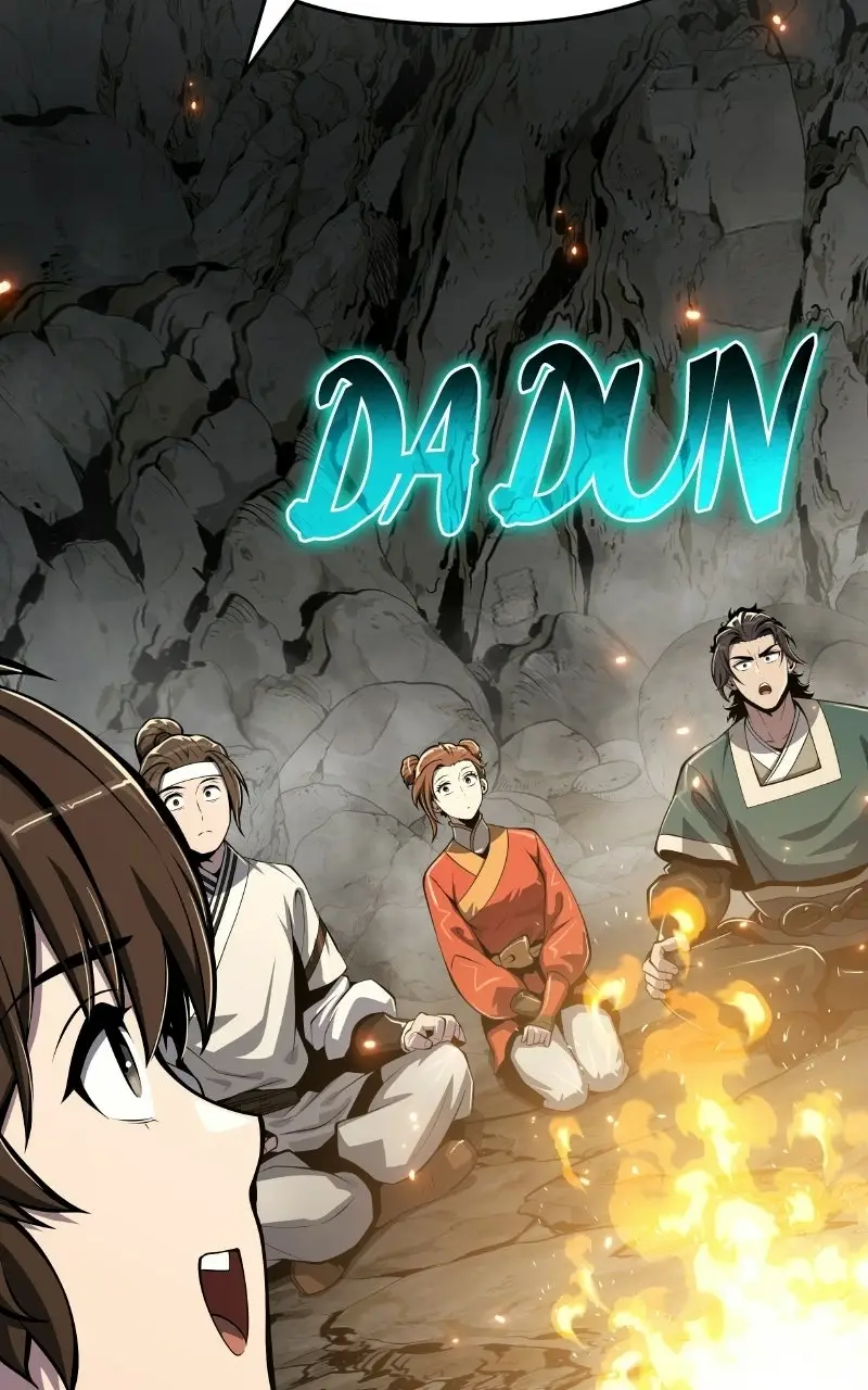 Read The Sichuan Tang Clan's Entomologist en Manga Online