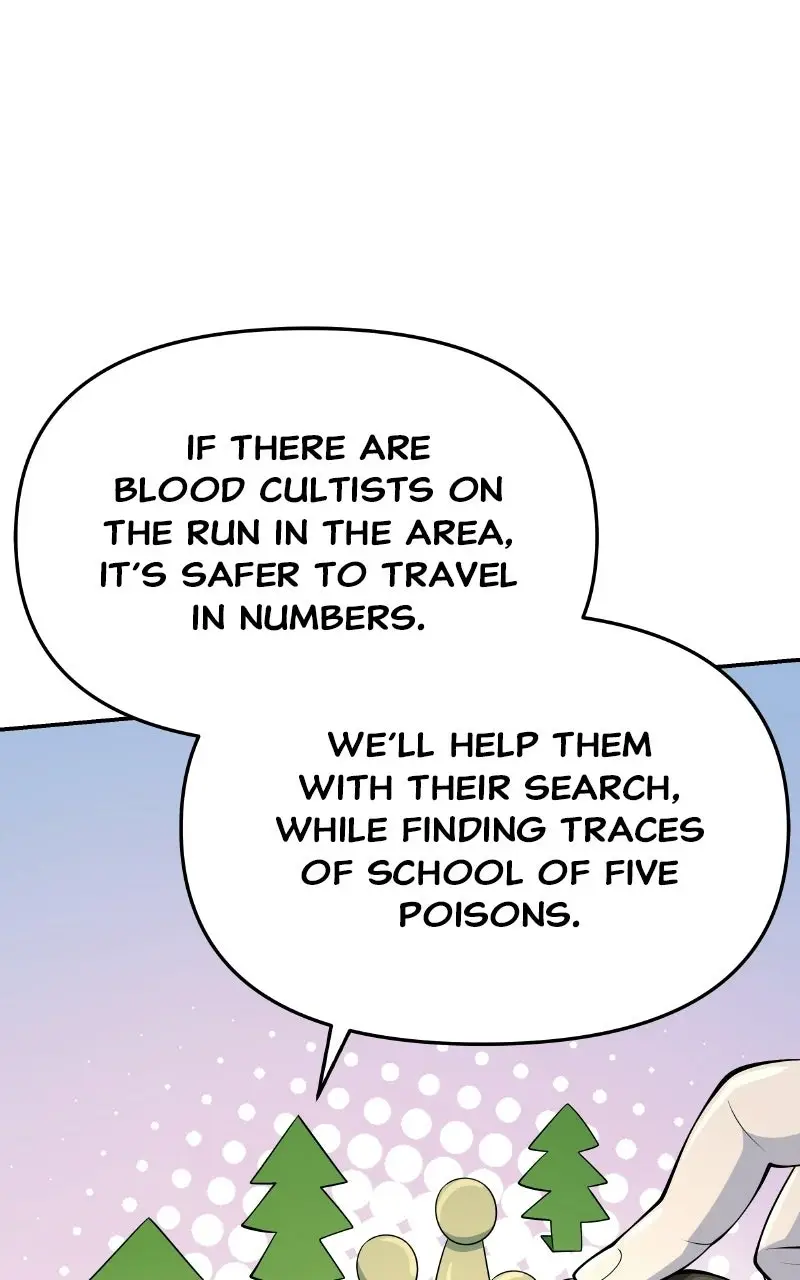 Read The Sichuan Tang Clan's Entomologist en Manga Online