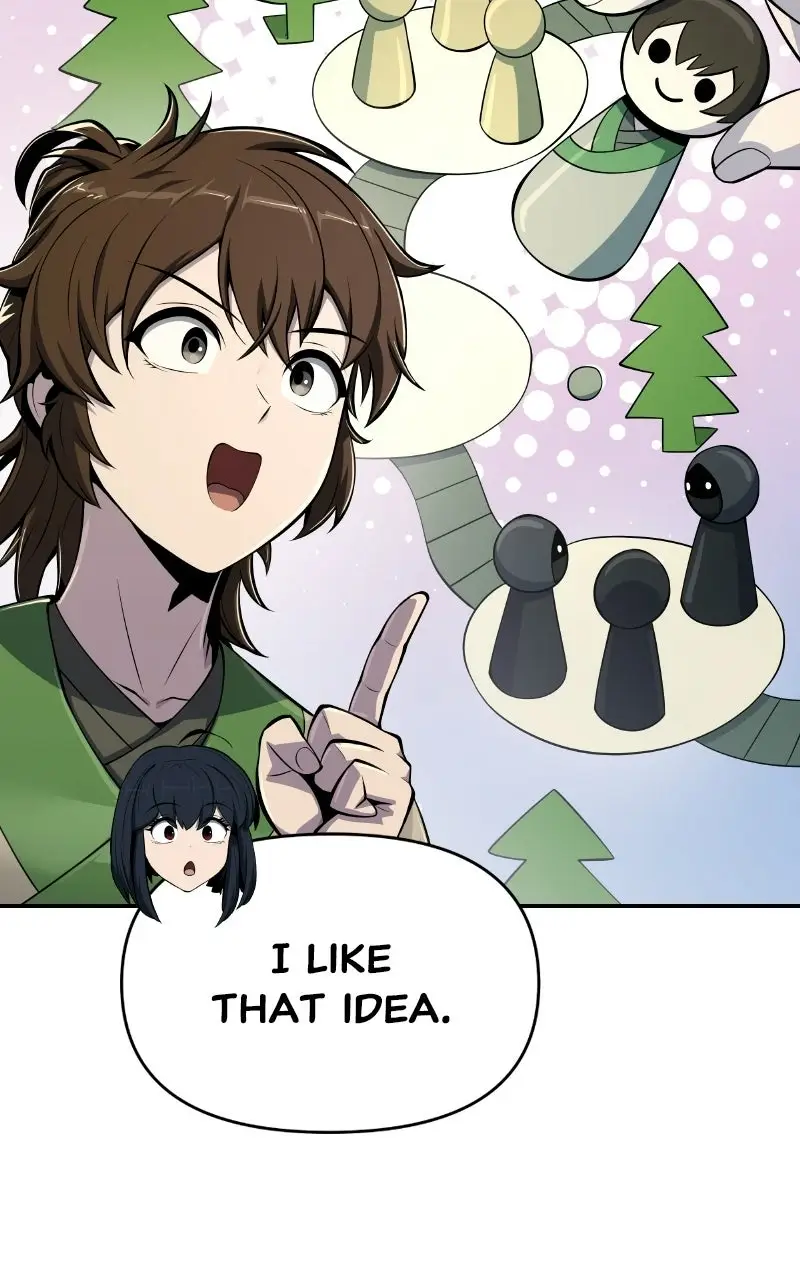Read The Sichuan Tang Clan's Entomologist en Manga Online