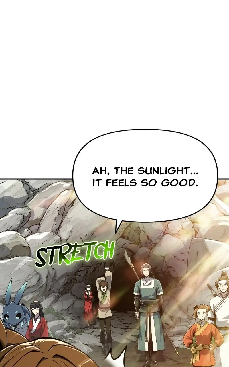 Read The Sichuan Tang Clan's Entomologist en Manga Online