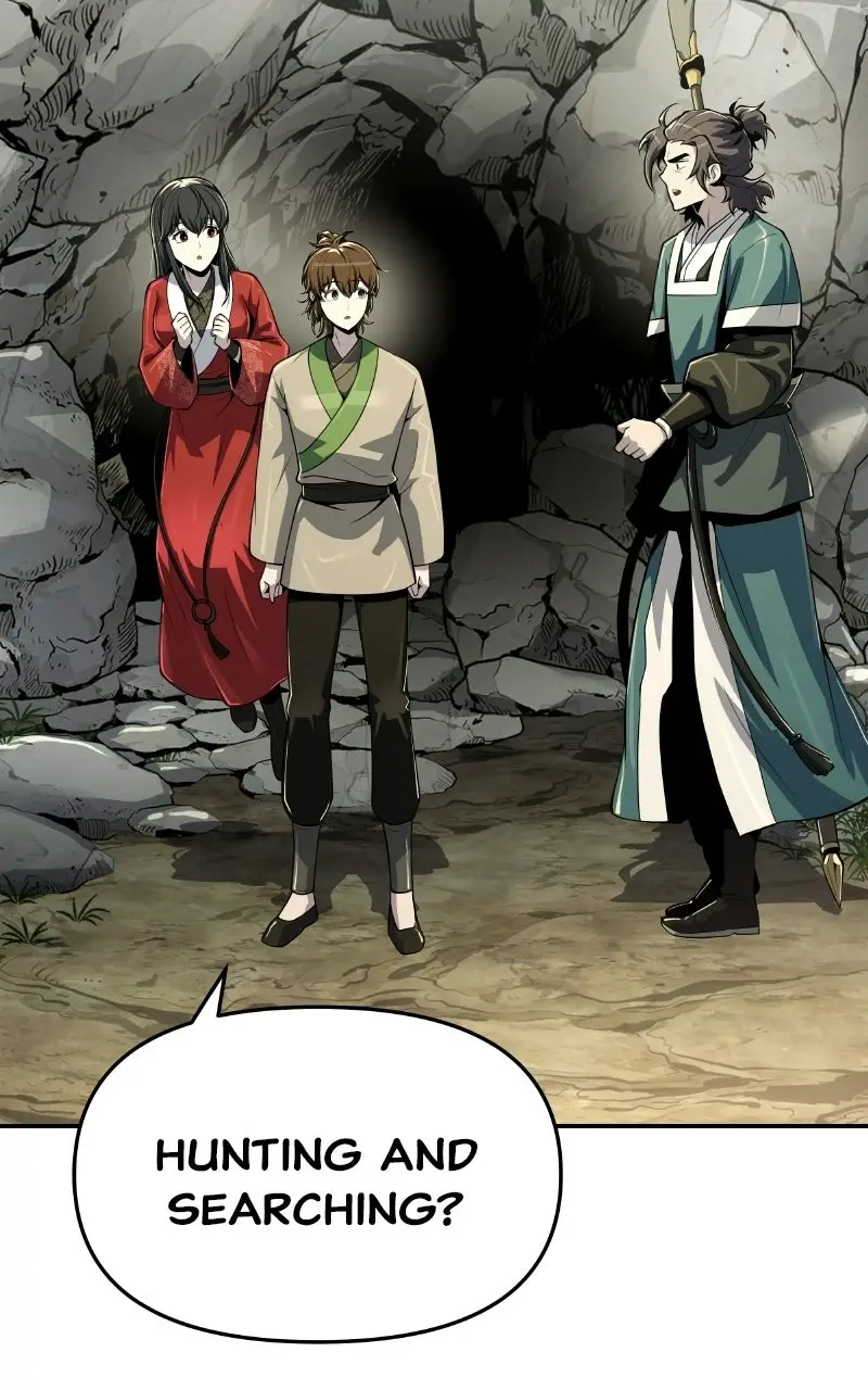 Read The Sichuan Tang Clan's Entomologist en Manga Online