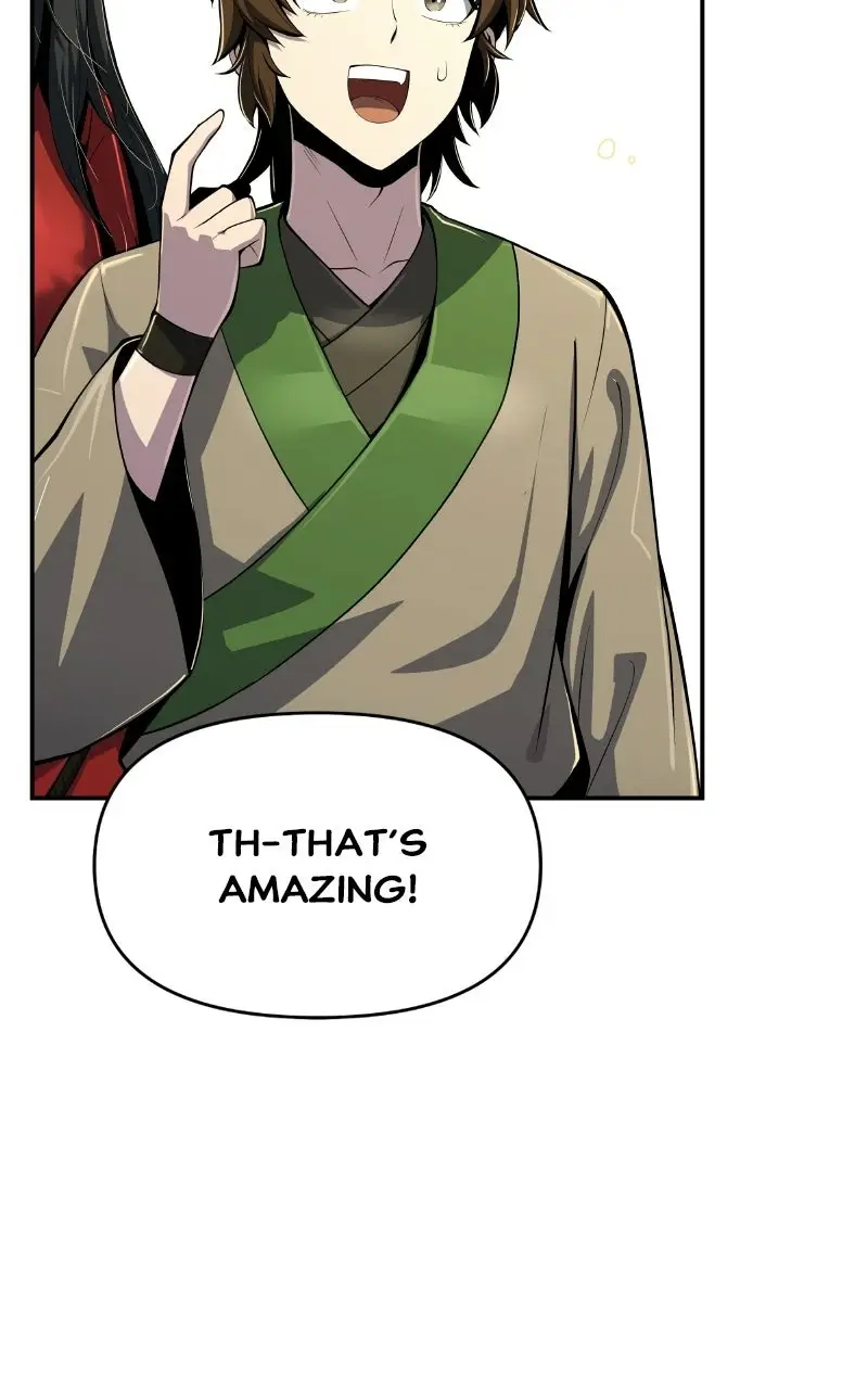 Read The Sichuan Tang Clan's Entomologist en Manga Online