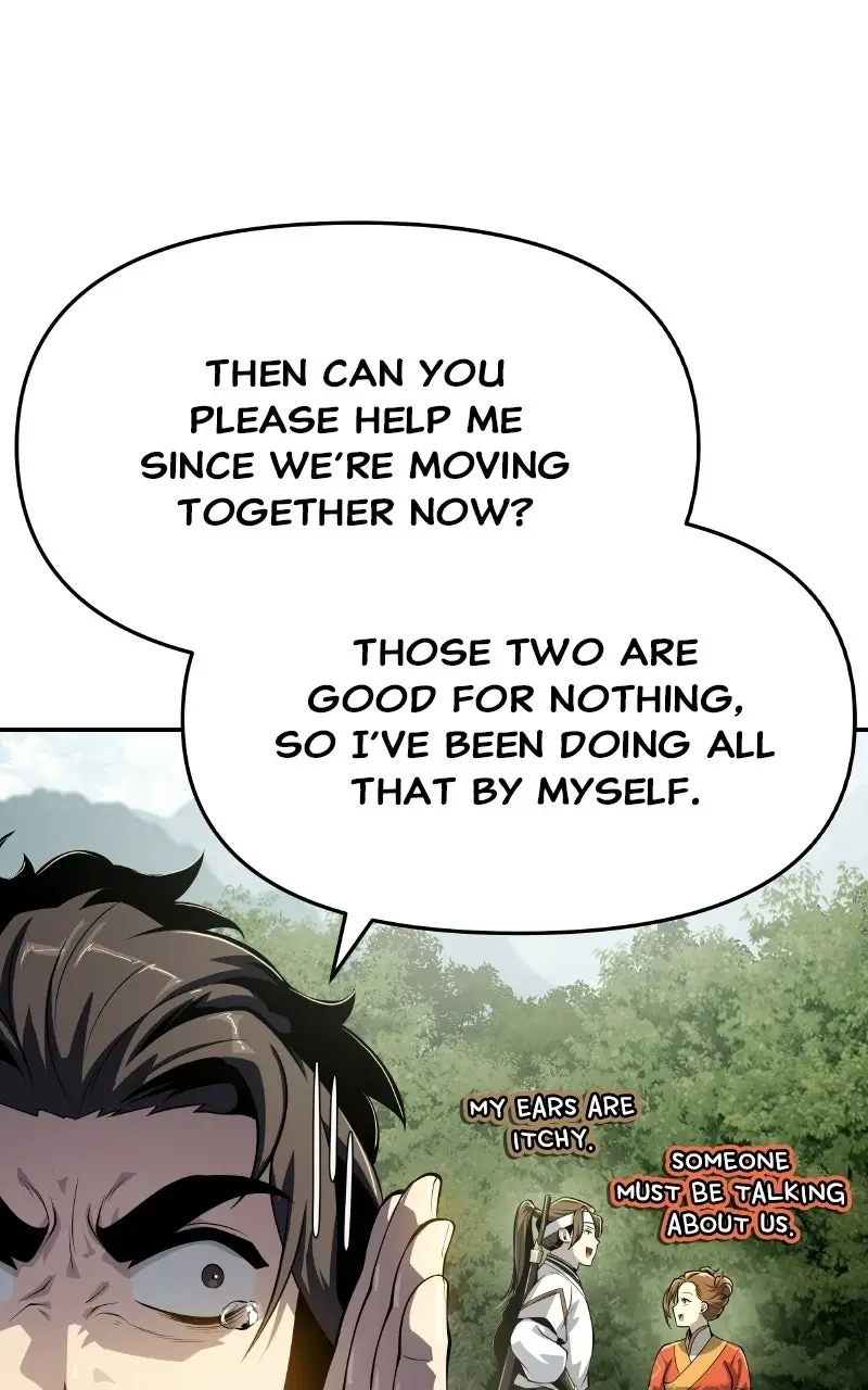 Read The Sichuan Tang Clan's Entomologist en Manga Online