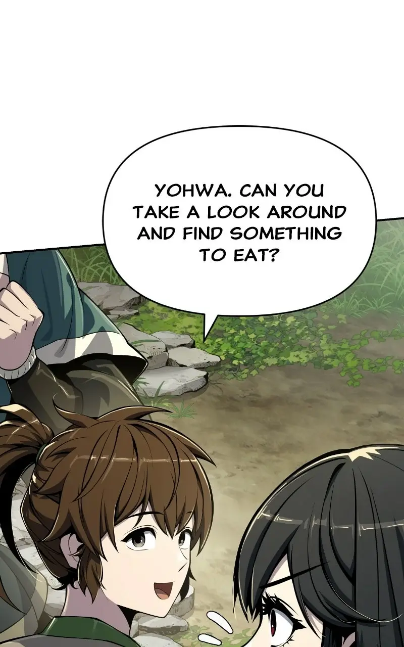 Read The Sichuan Tang Clan's Entomologist en Manga Online