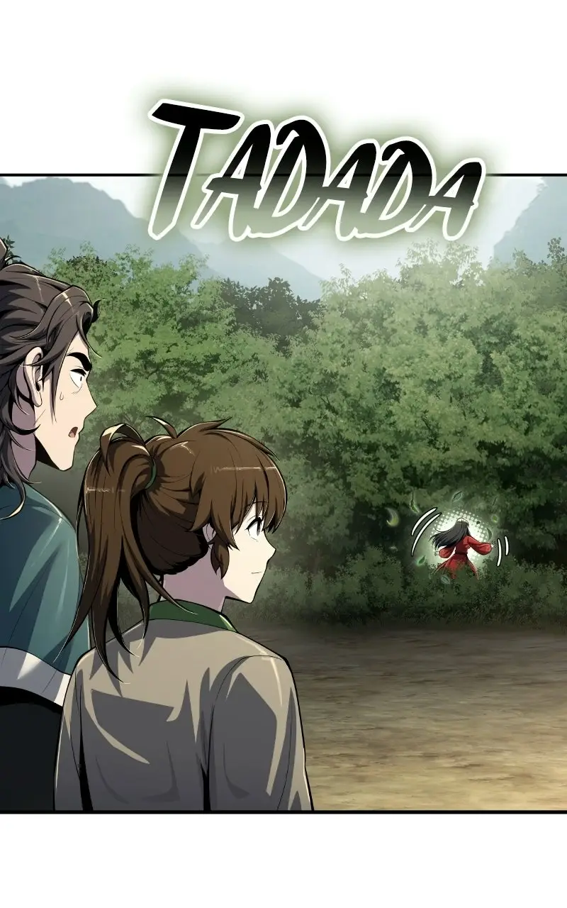 Read The Sichuan Tang Clan's Entomologist en Manga Online