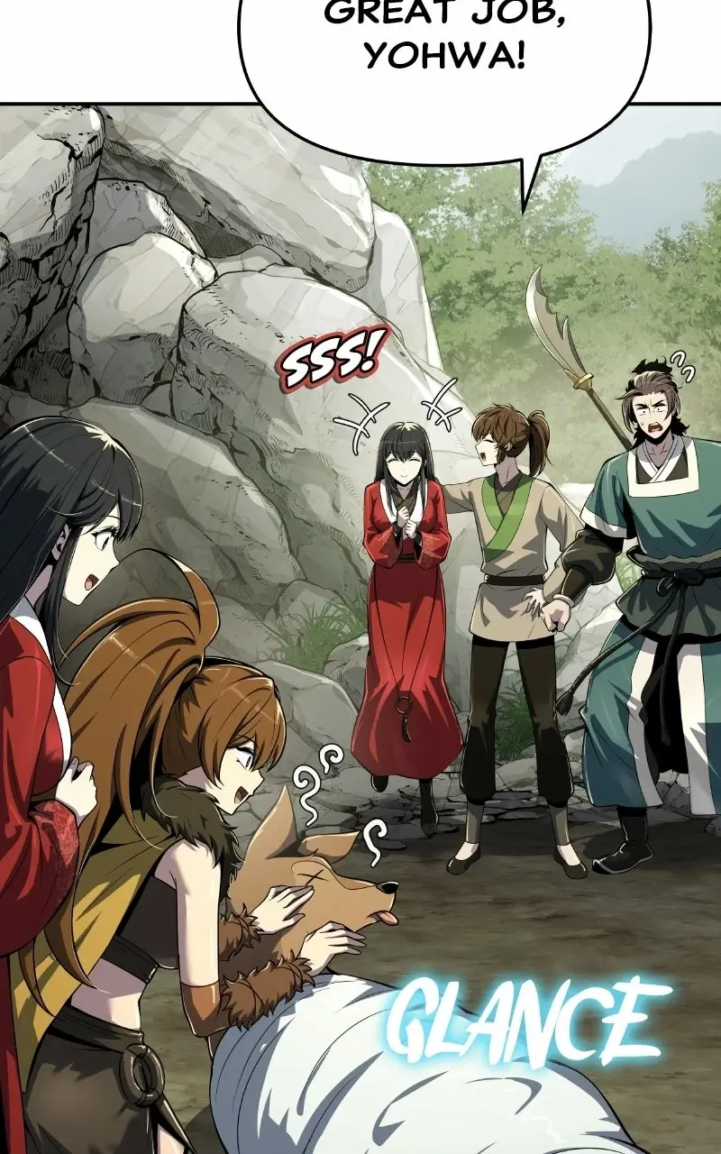 Read The Sichuan Tang Clan's Entomologist en Manga Online