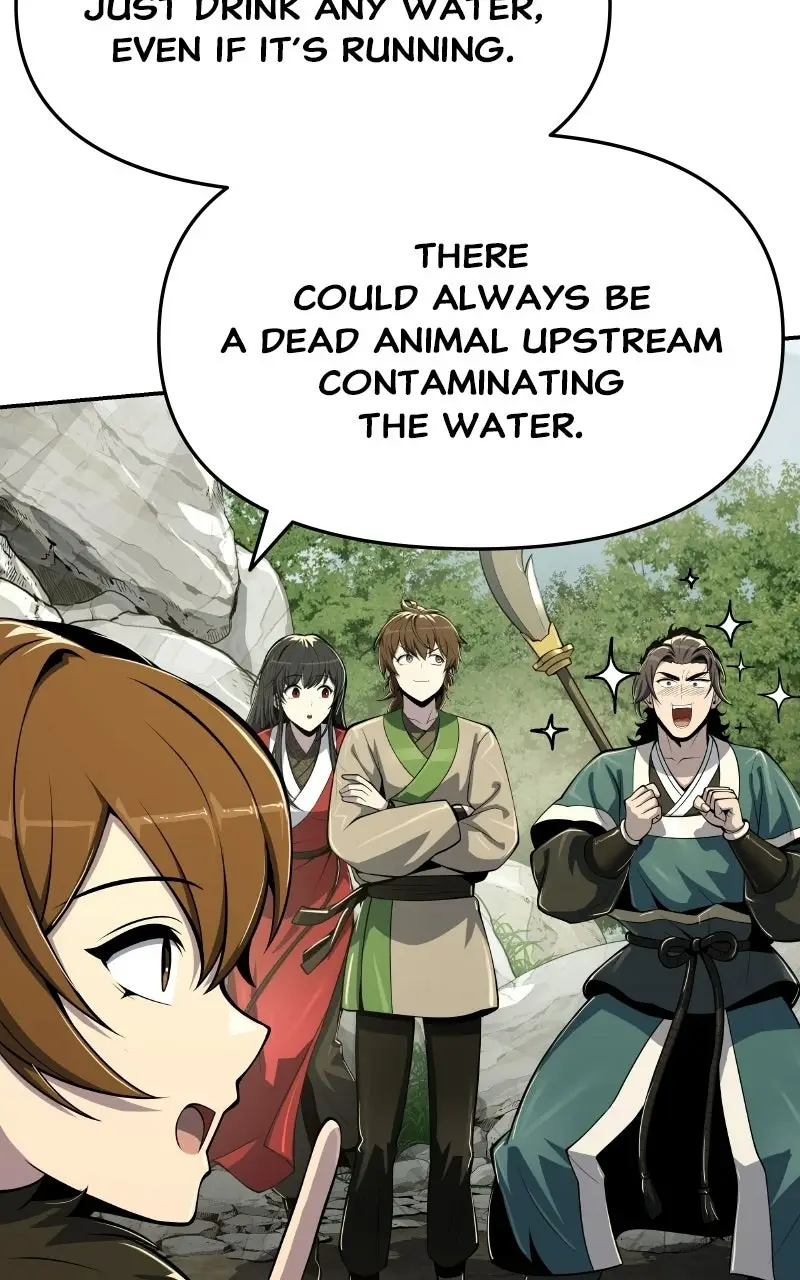 Read The Sichuan Tang Clan's Entomologist en Manga Online