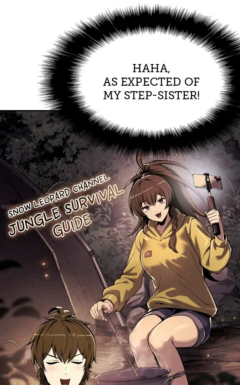 Read The Sichuan Tang Clan's Entomologist en Manga Online