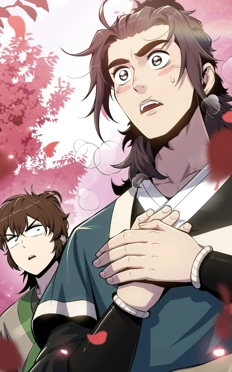 Read The Sichuan Tang Clan's Entomologist en Manga Online